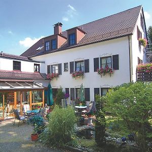Arrivel Am Bergson - Bisher Hotel Neuner