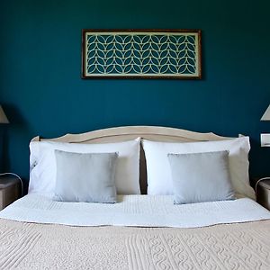 Hotel Les Oliviers